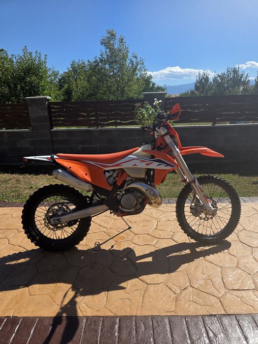 ktm 150 Tpi 2023 nou