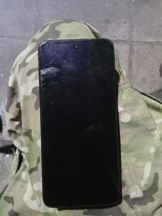 Телефон Redmi NOTE 10s