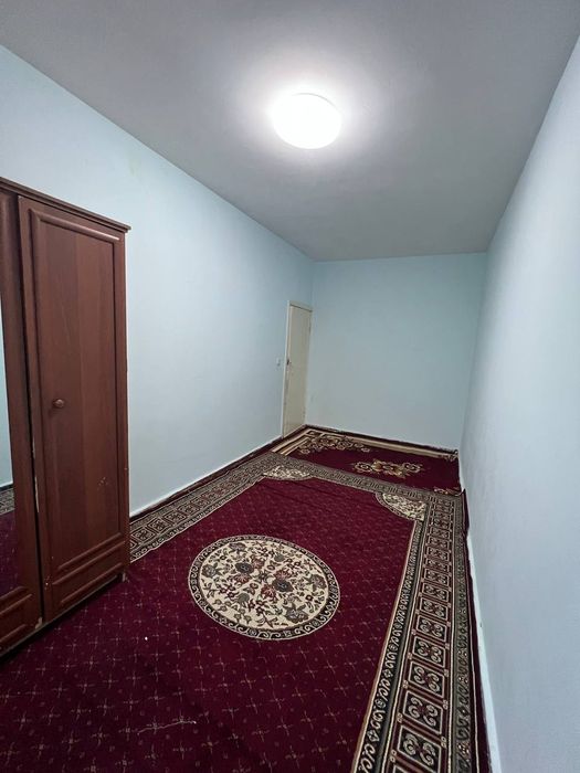 Чиланзар-7 квартал. 2-х комнатная квартира.