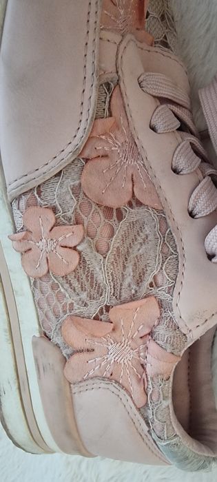 Pantofi Giraffe nr  30