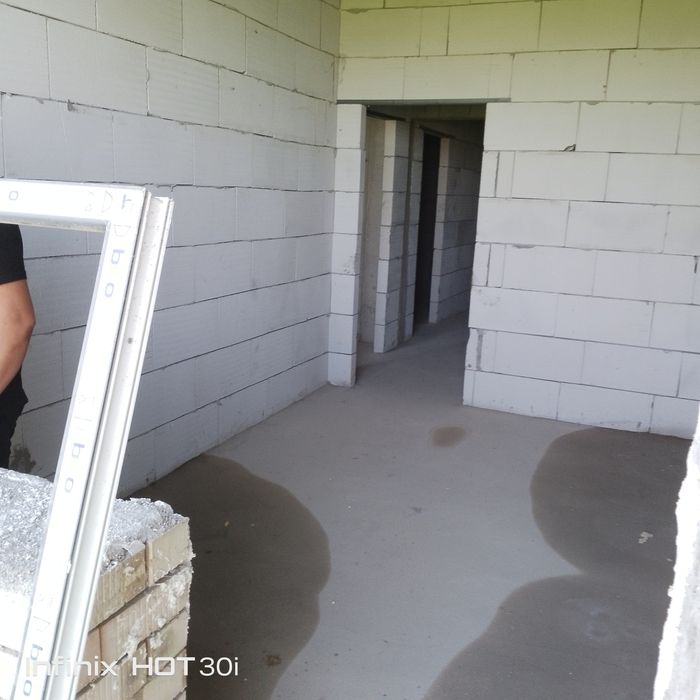 Коробка квартира сотилади