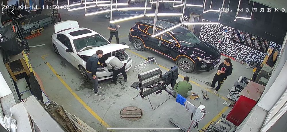 Сдам в аренду помещение под малярку