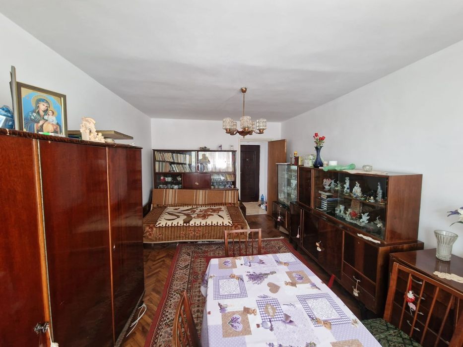 Apartament 2 camere Rosiori de Vede