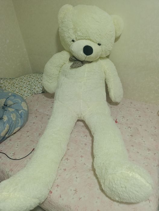 Продам мягкую игрушку Мишку