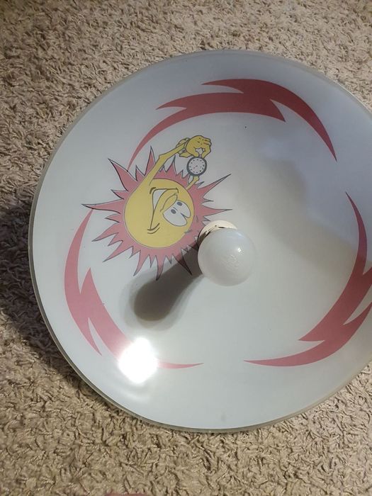 Детска нощна лампа