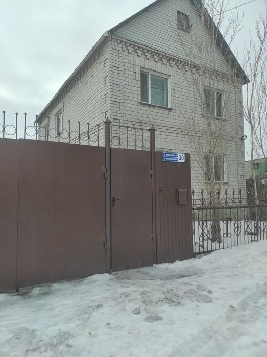 Продам частный дом