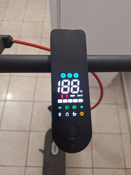 Електрическа тортинетка Xiaomi Electric Scooter 5 Max