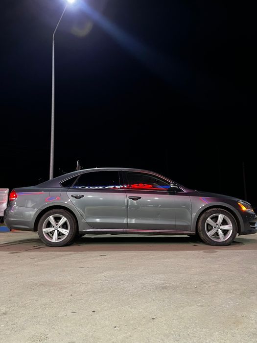 Продам Фолцваген Пассат