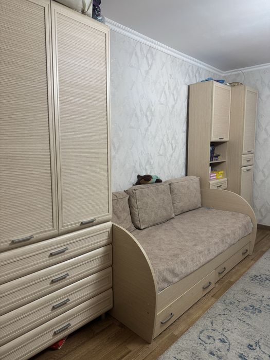 Детский гарнитур