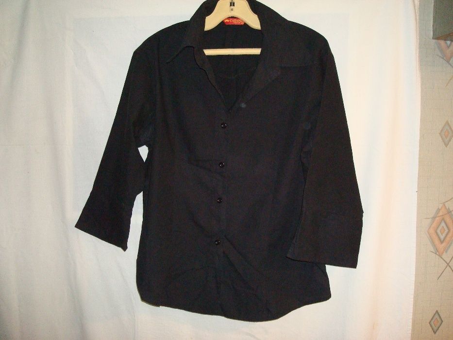 Дамски ризи и блузи