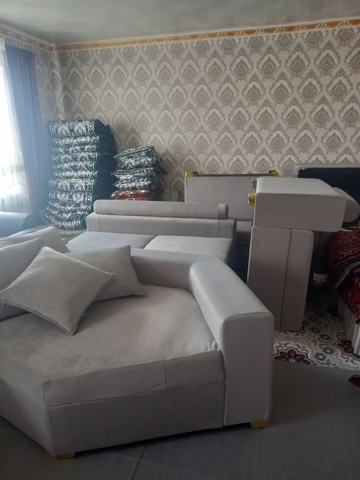 Реставратсия ва Заказ мебел