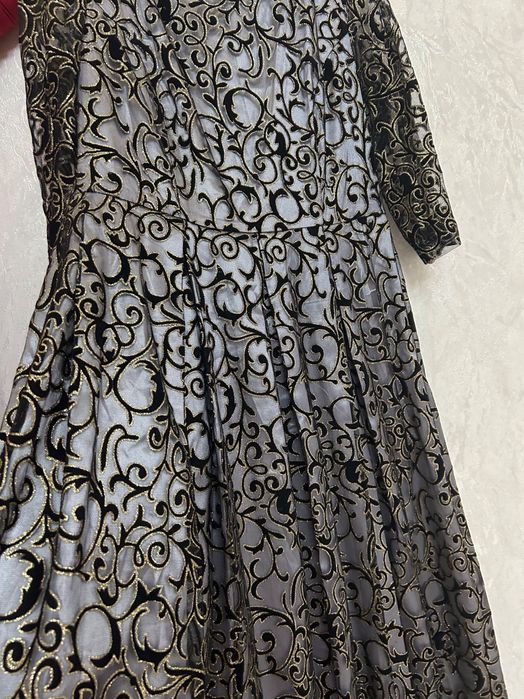 Продается платье