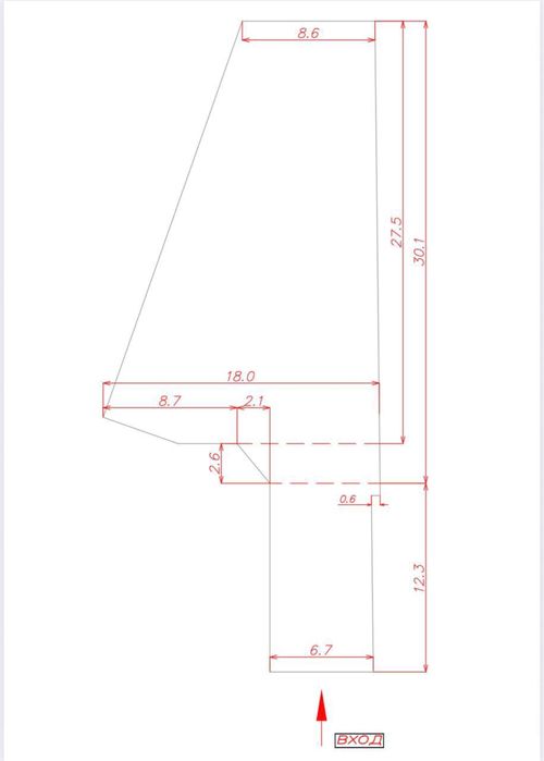 Продается Участок под Коммерцию 4,4 сотки. Ивлиева улица