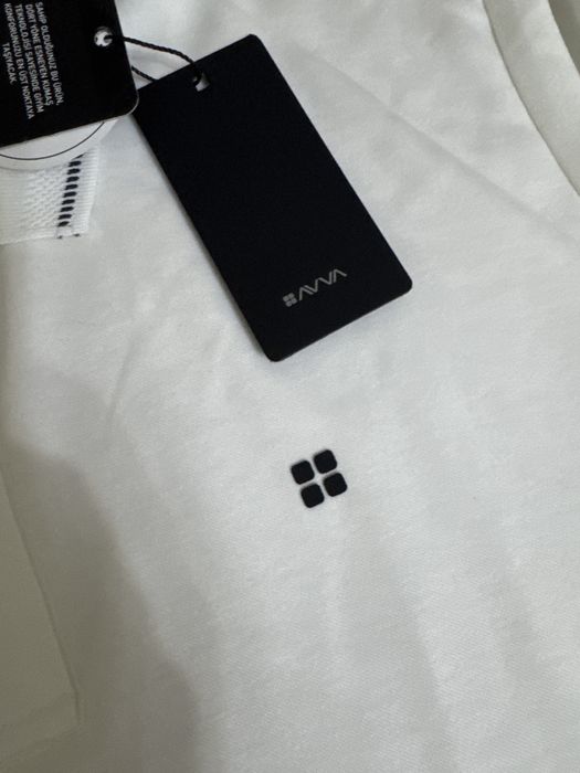 Мужская рубашка от бренда AVVA original