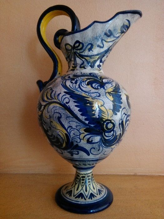 Кувшин в стиле Людовика XIV