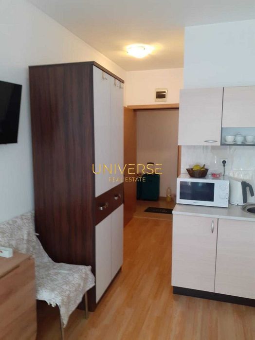 Продава се Едностаен апартамент в с. Тънково, Област Бургас - 28 кв.м за 1233 €/кв.м - Снимка #2