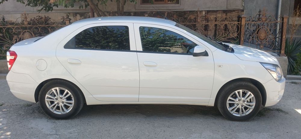 Cobalt 4 pozitsa 2025
