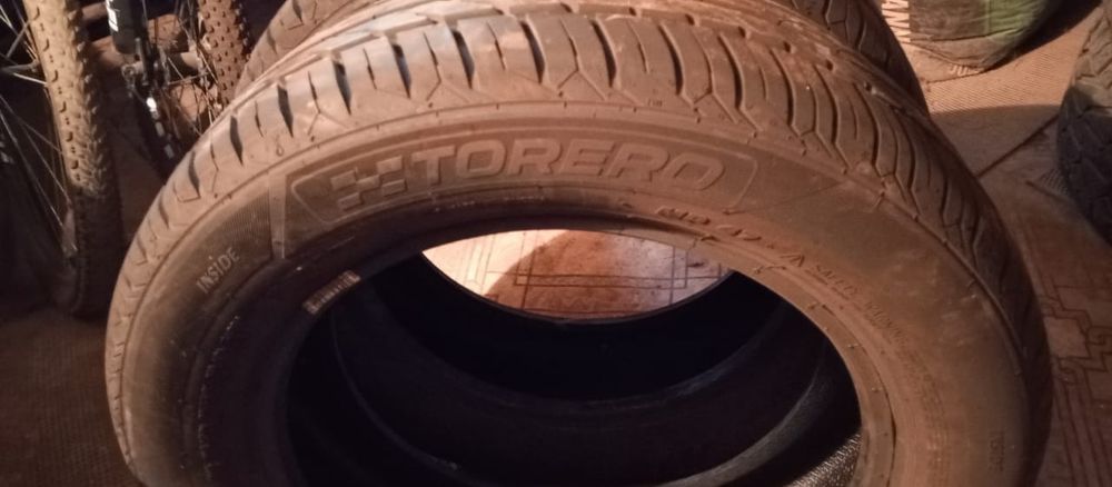 Продам резину 185/60/15