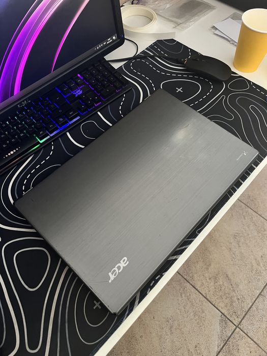 продам ноутбук acer