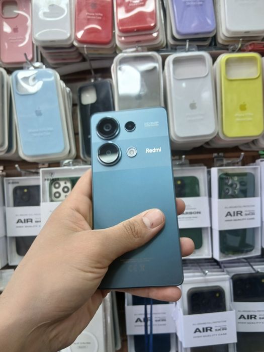 Redmi note 13 pro 8/256