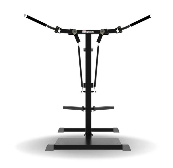 Фитнес Уред за Гърди Standing Chest Fly IFP1206 / Машина за Гърди