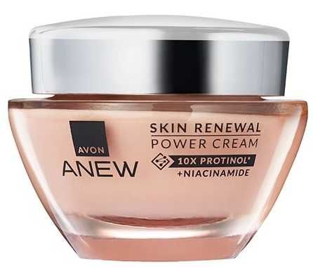 Продукти за лице ANEW, AVON