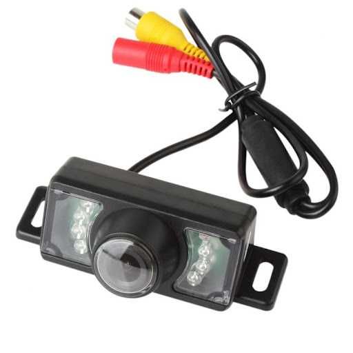 Камера заднего вида