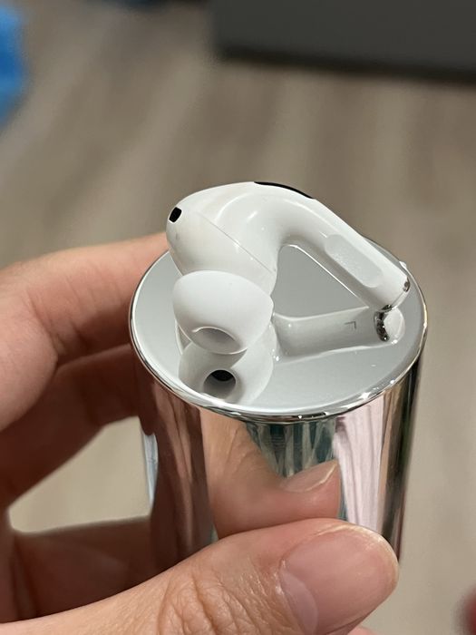 Airpods pro 2 поколение левый оригинал