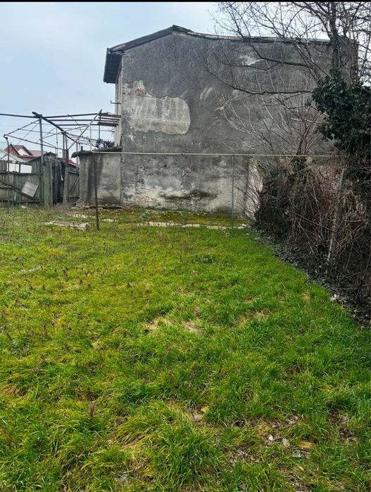 Proprietate de vânzare – Casă pe teren generos în Ramnicu Sărat