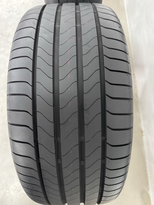 Jante Bmw Seria 4 R19 G26 i4 Originale 996M Bridgestone 2025 noi