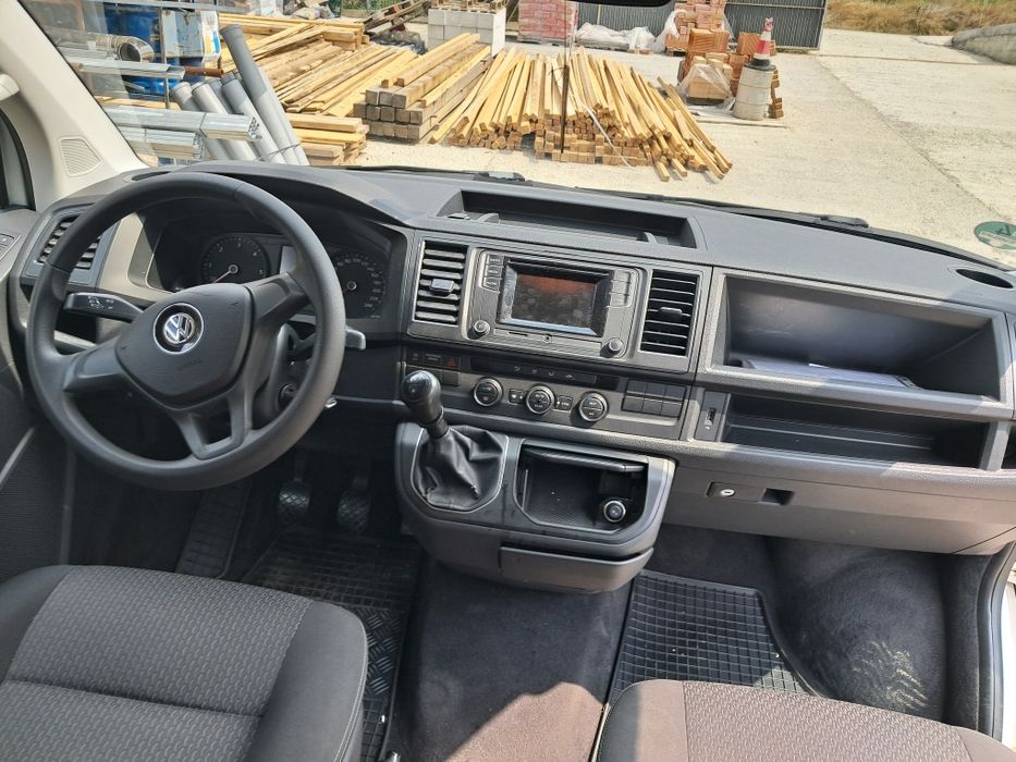 Volkswagen T6 Multivan