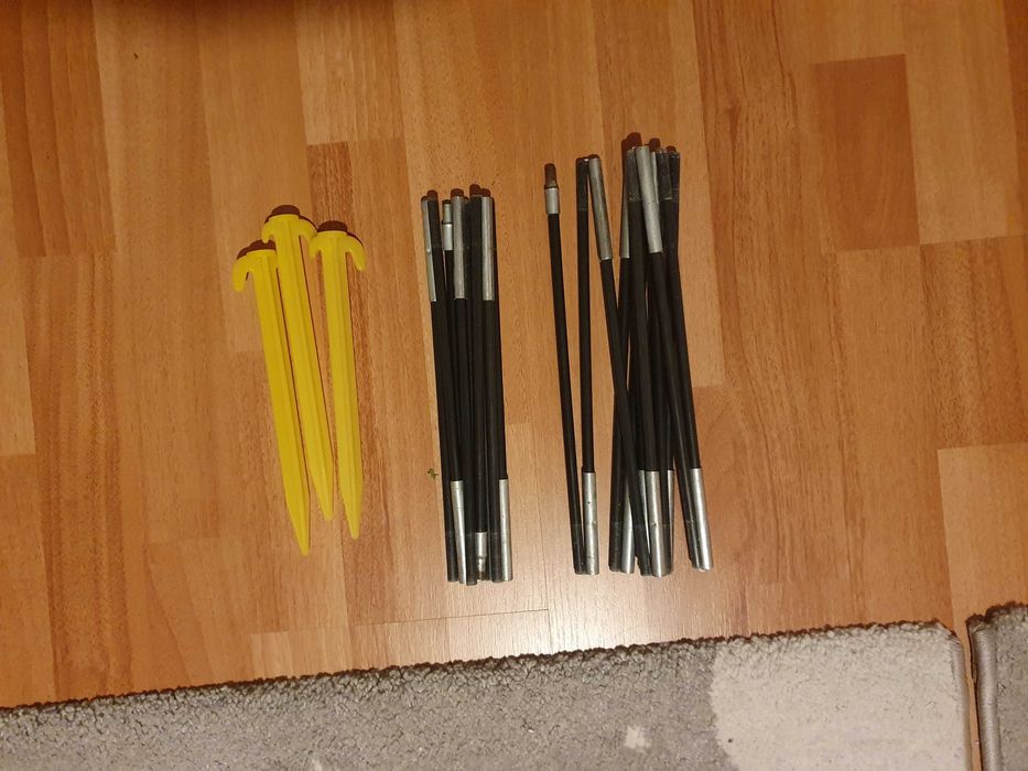 Палатка за плаж и предпазване от слънце