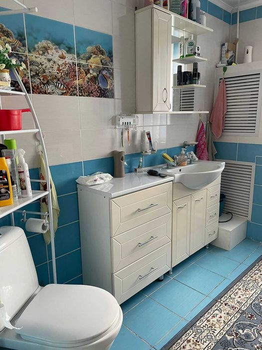 Продам коттедж, центр Петропавловска