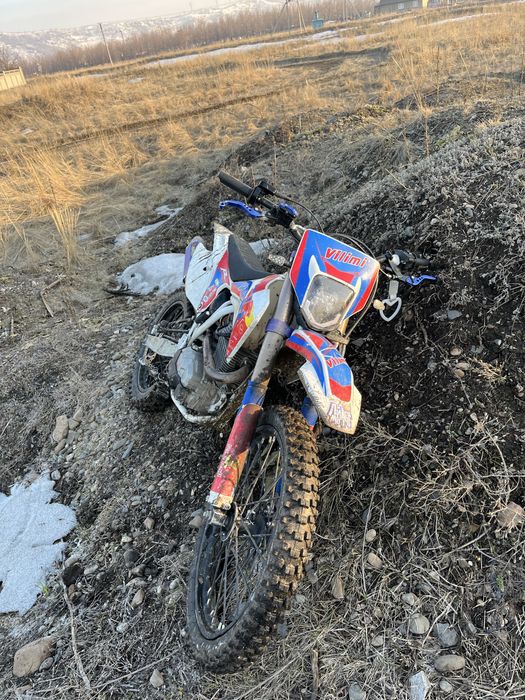 motoland  на номерах