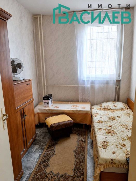 Продава 2-СТАЕН град София, Люлин 10