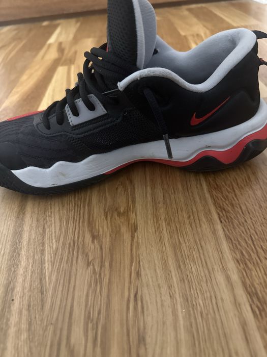URGENT!!! Nike Giannis Immortality