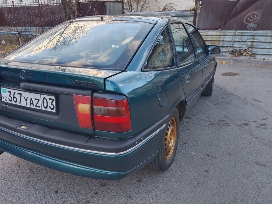 Продам Опель вектра