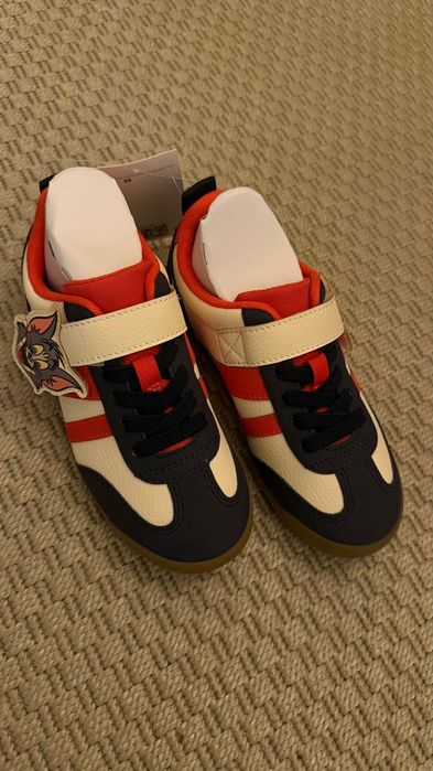 Adidasi H&M - masura 29