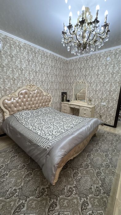 Продам 3-х комнатную квартиру