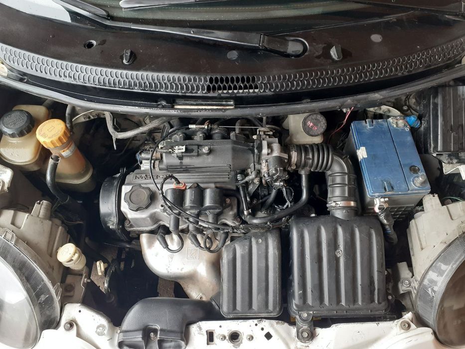 Сотилади Матиз мх бинзин холати яхши