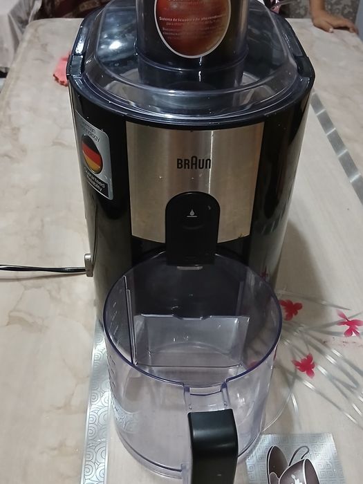 Соковыжымалка для сока