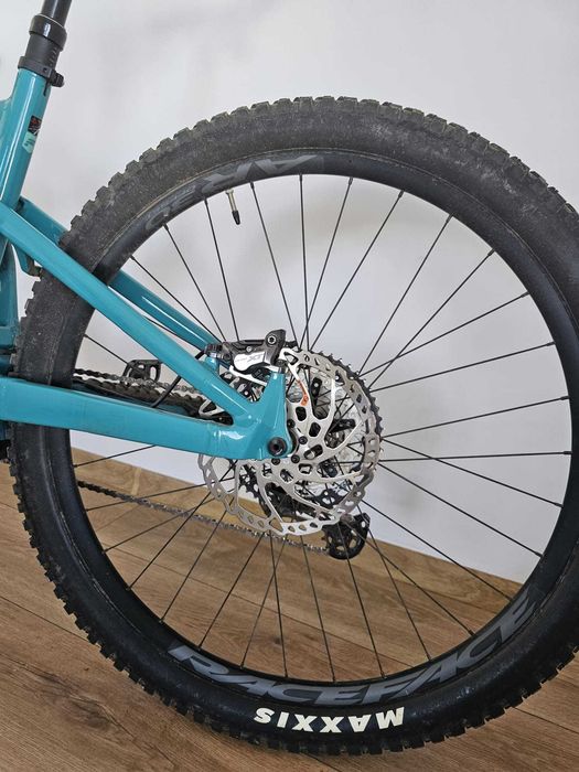 FOCUS JAM² 7.9 E-MTB - marime L