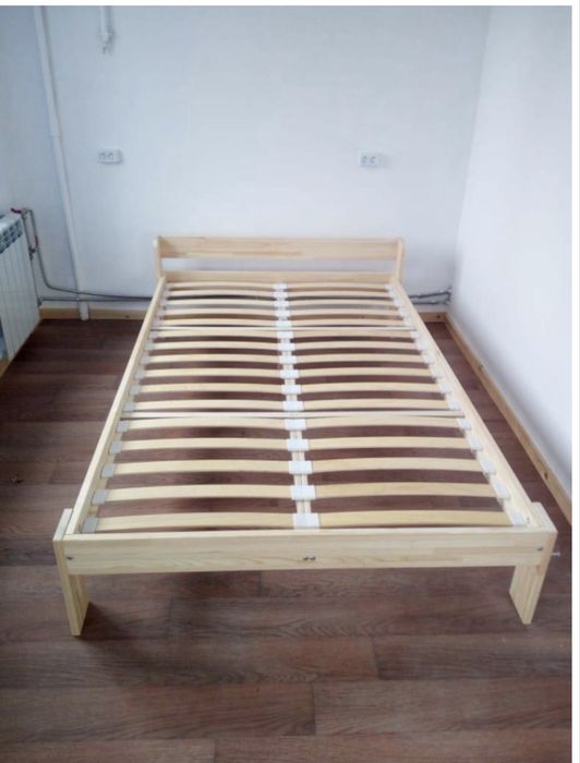 Кровать 120х200,