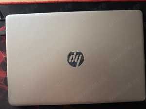 Laptop HP Ryzen 7   SSD NVMe 512GB   Windows 11 (fără încărcător)