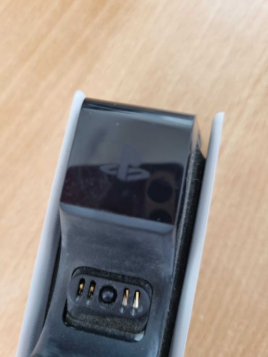 IStatie incarcare Sony pentru PlayStation 5 DualSense