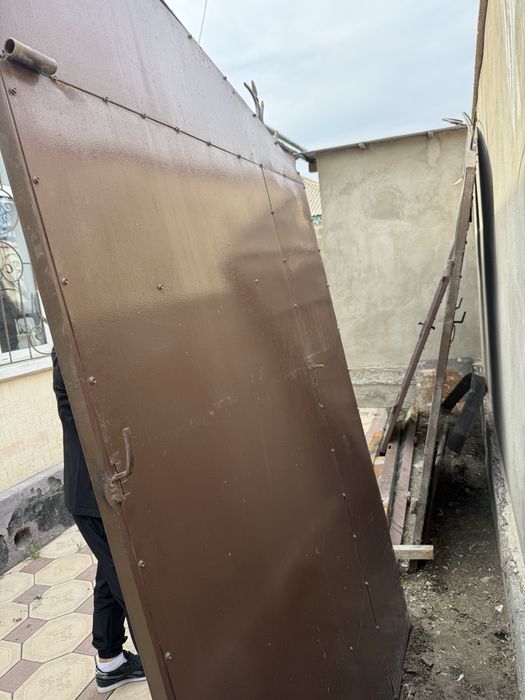 Срочно продаю ворота