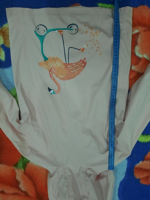 Куртка нм девочку