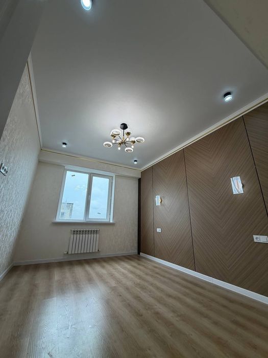 3 комнатная квартира ЖК Compass