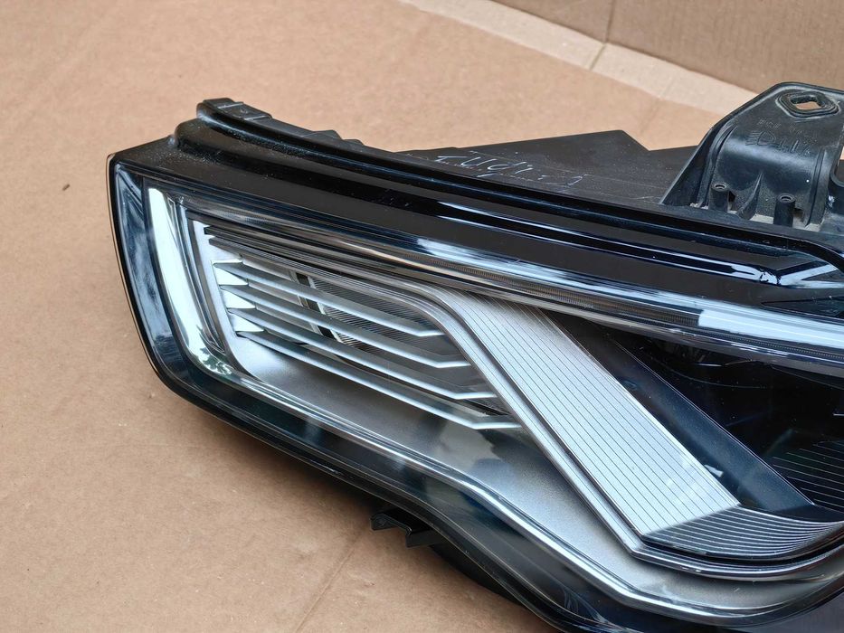 Фар за Audi A3 8V Full LED / Ауди А3 8в Фул Лед