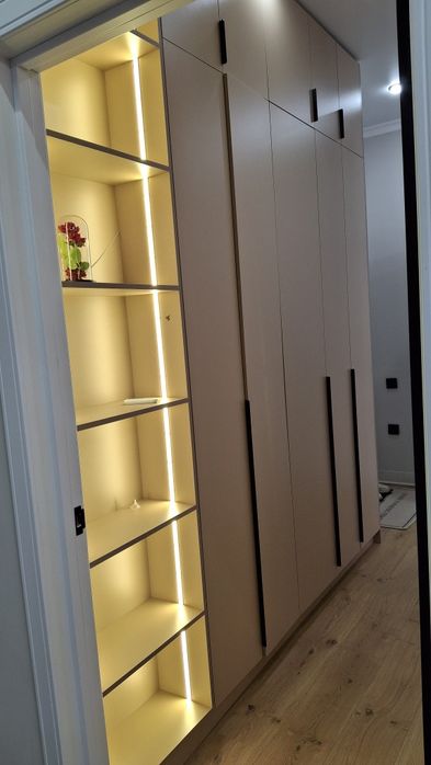 Продам квартиру.